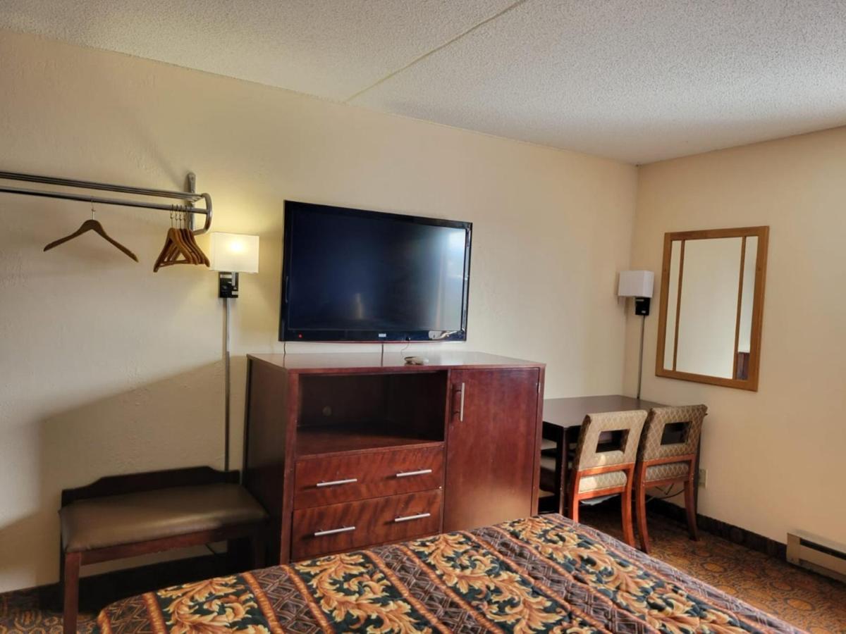 Valu Stay Inn Le Sueur Exterior photo