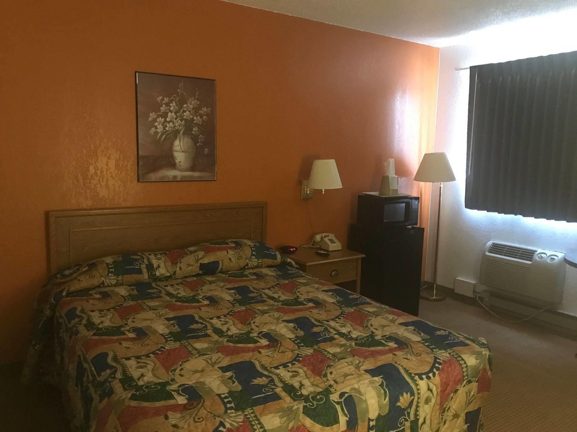 Valu Stay Inn Le Sueur Exterior photo