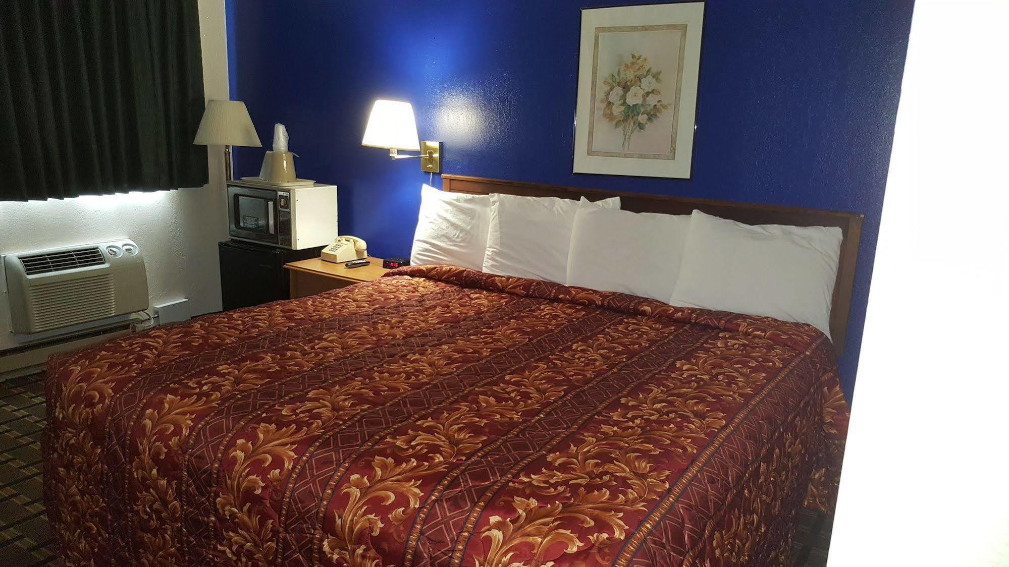 Valu Stay Inn Le Sueur Exterior photo